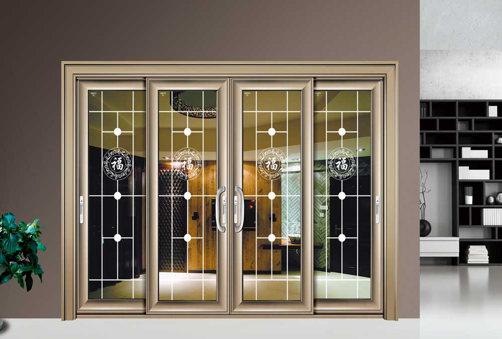 ST-L6547推拉門(mén)