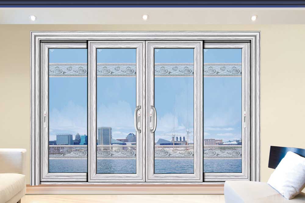 ST-L6575推拉門(mén)